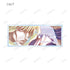『HUNTER×HUNTER』トレーディング Ani-Art aqua label アクリルネームプレート(単位/BOX)【202508再販】